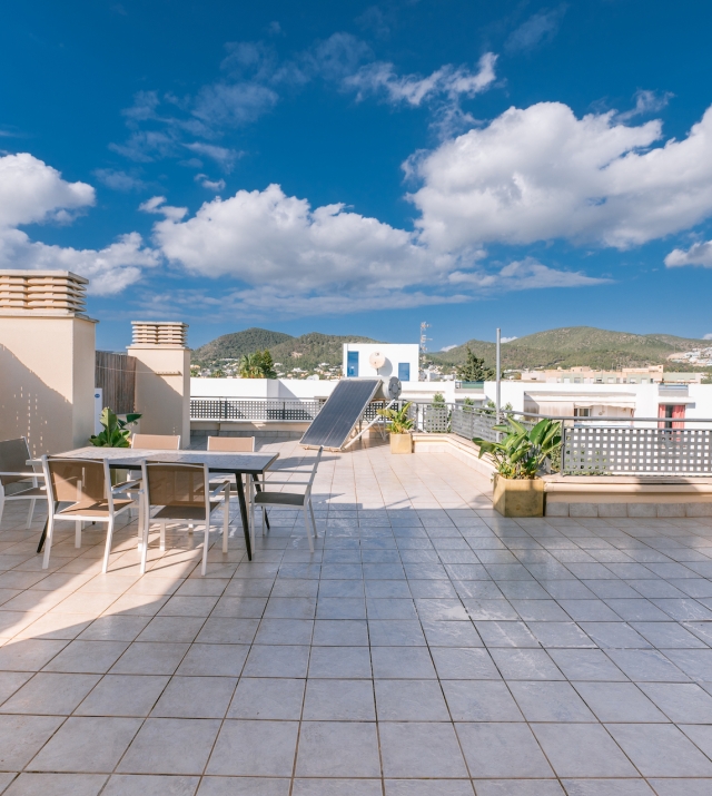 Resa Estates Ibiza te koop sale es vive apartment roof terrace terrace 4.JPG